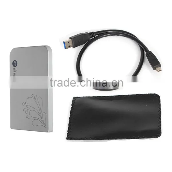 Portable 2.5 Inch 2tb Hdd in Good Price photo-3