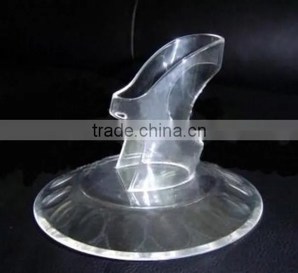 Polyurethane Resins Prototype From Silicon Rubber Tooling photo-2