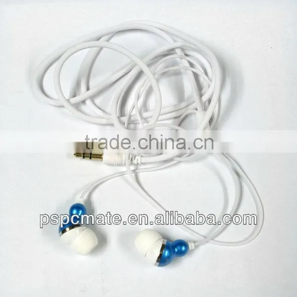 New Portable MP3 Earphone