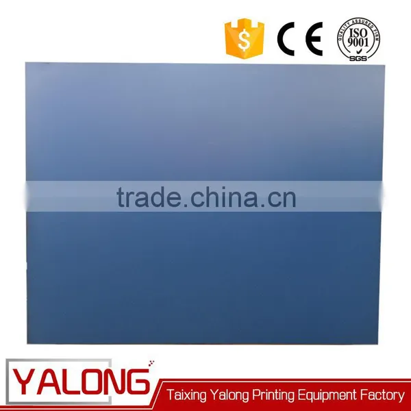 Textbook Newspaper Printing Ctp Plate photo-3
