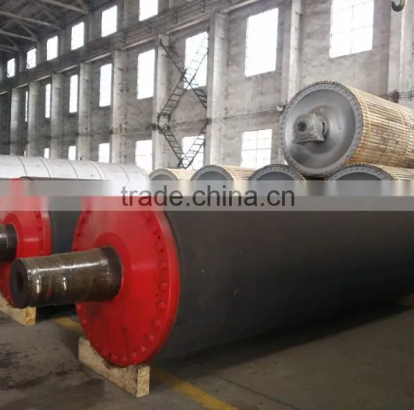 Full Automatic Toilet Tissue Recycle Waste Paper Making Machine photo-4