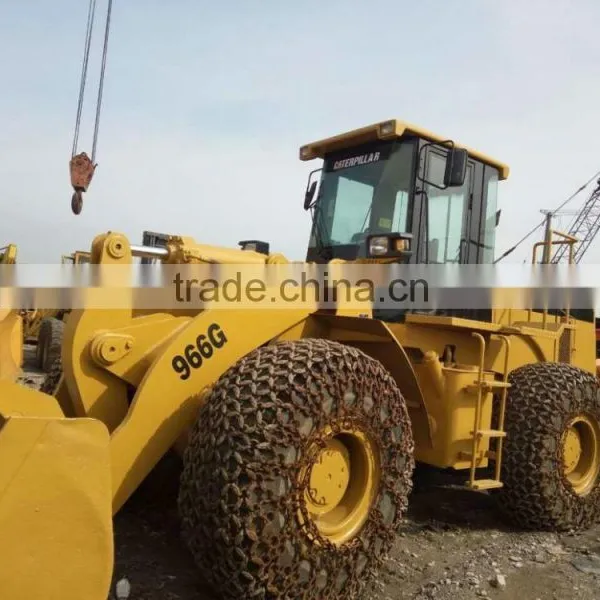 966G 966E 966F 966H 950E 950F 950G 950H 980C 980F 980G 980H 936E 936F 938F 938G 910 USED CATERPILLAR WHEEL LOADERS ON SALE photo-2