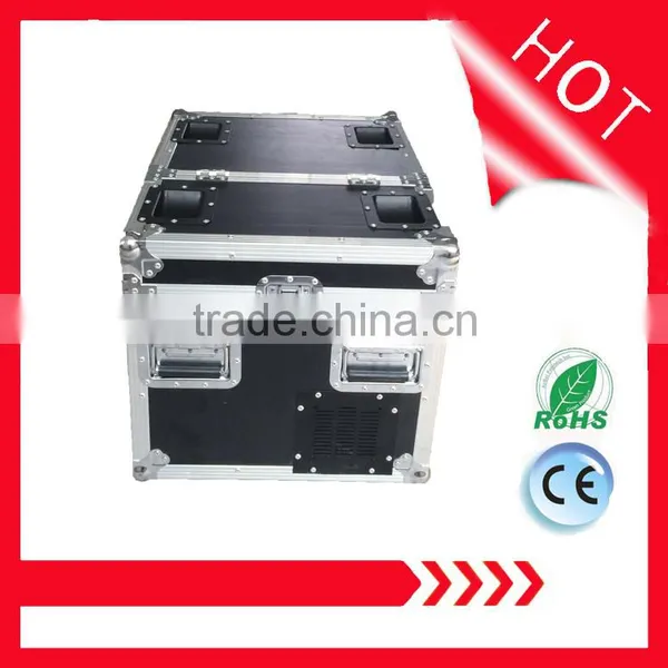 Mini Water Base Low Fog Machine 3000w Smoke Water-base DMX512 Stage Effect Low Lying Water Fog Smoke Bubble Machine photo-3