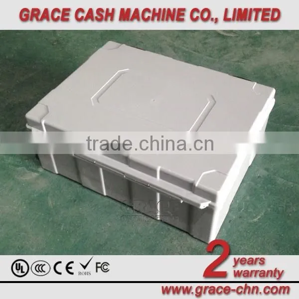 Cash in Transit Box, Money Handling Box, Money Carrying Box CIT-60 photo-5