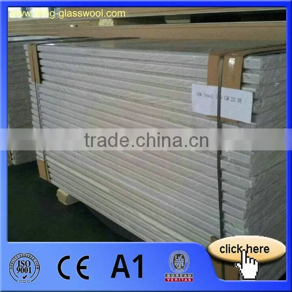 Aluminum Sandwich Panel Price m2 Panel Sandwich photo-2