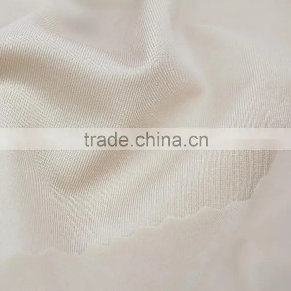 Nylon Swimwear Fabric Knitting Swimwear Faric Tricot Awimwear photo-3