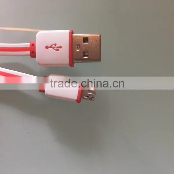 0.5m Micro Usb Cable Hight Quality photo-2