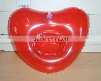 2016 Hot Sale Cheap Football Shape Inflatable Chesterfield Sofa Colorful Child Sofa Beach Sofa photo-4