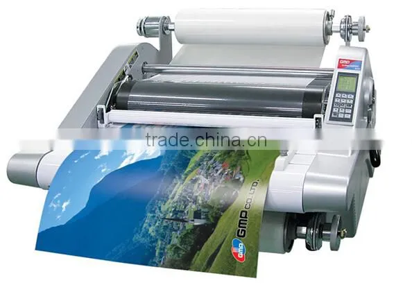 PET Matt Lamination Film 125mic photo-4