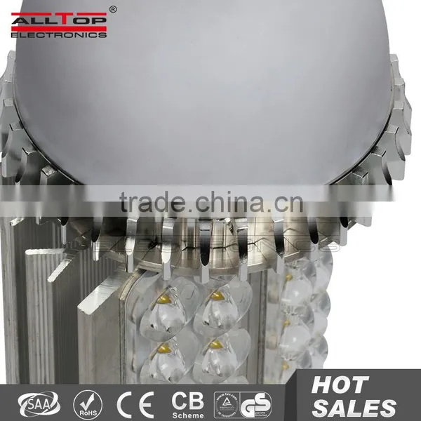 30w 36w 40w High Quality High Power Outdoor E40 Led Corn Street Light Quality Choice photo-5