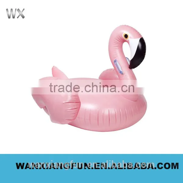 Hot Sale PVC Inflatable Float Flamingo Float photo-4