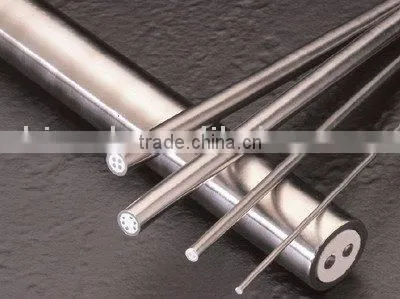 Mineral Insulated Thermocouple Cable