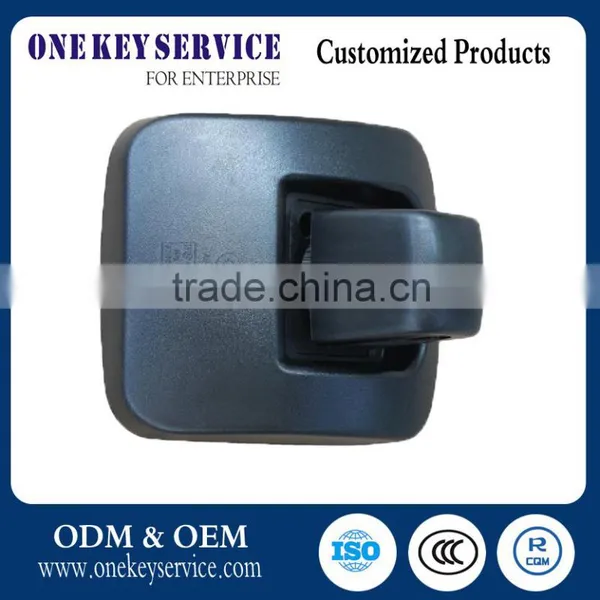 D530 Wide-angle Mirror for Car photo-2
