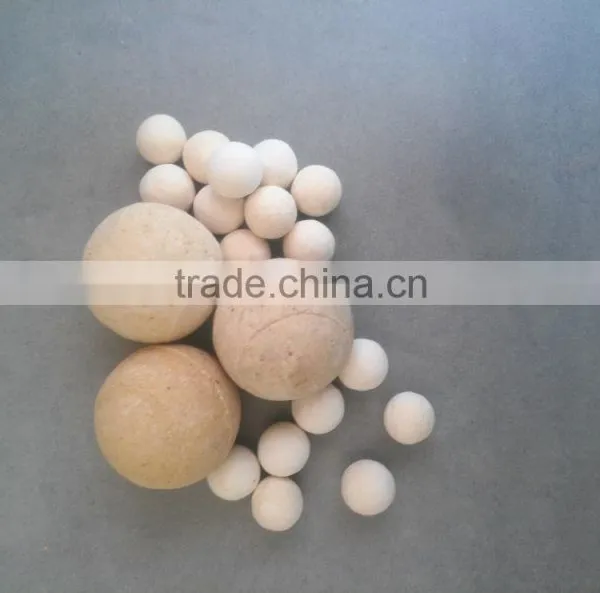 Refractory Ceramic Ball,Alumina Lining Brick,Alumina Lining Tile