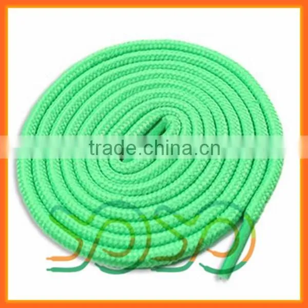 2015 YoYo New Style Walking Shoe Laces For Shoes Trainers Shoelaces photo-2