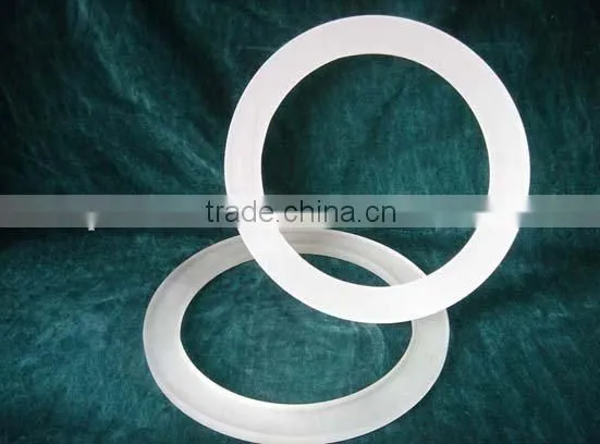 High Quality Natural Quartz Crystal Sphere/ Transparent Fused Quartz Ball photo-3