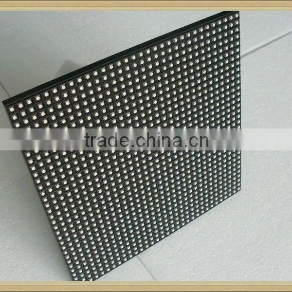 ce Rohs P7.62 Rgb Led Module