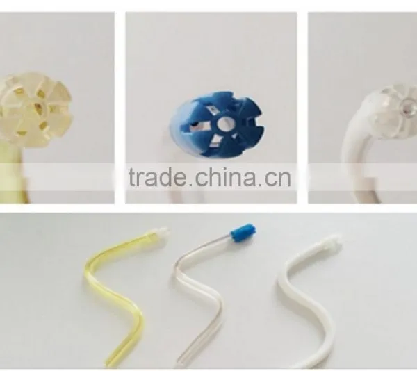 Disposable Dental Saliva Suction Tube photo-3