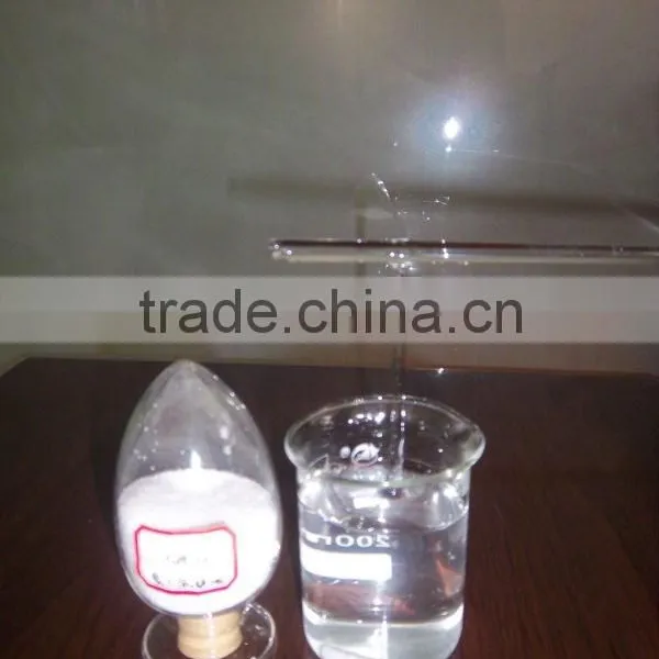Hot Selling ! Cationic Polyacrylamide /PAM photo-3