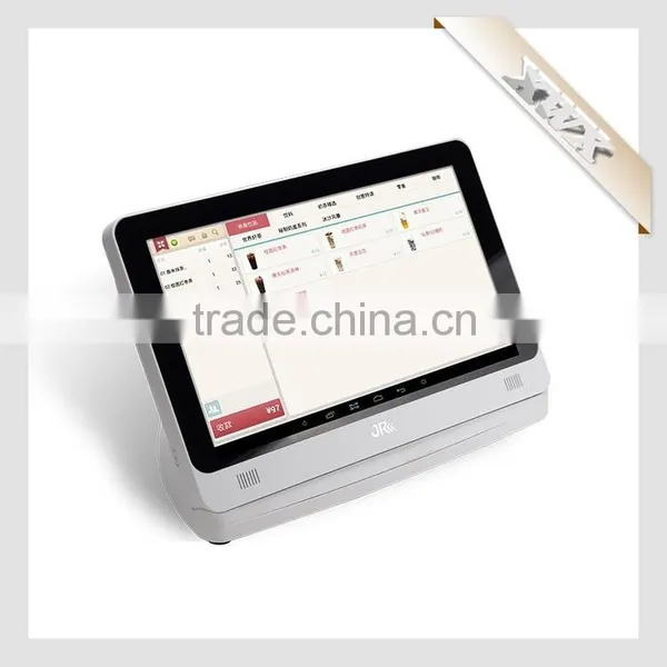 New APT-16 Android Handheld POS Terminal Price photo-2