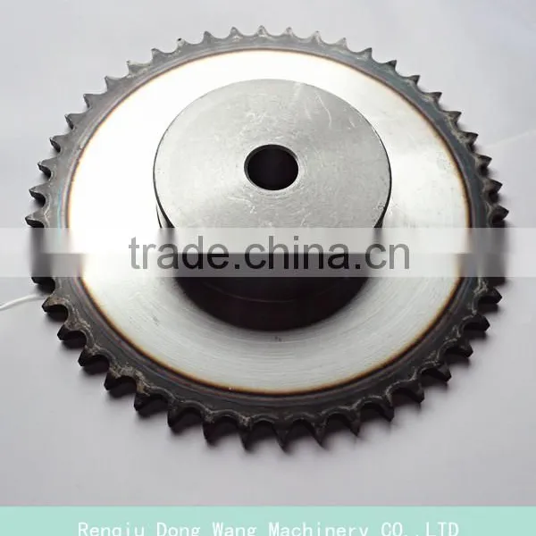 Sprocket Hub photo-2