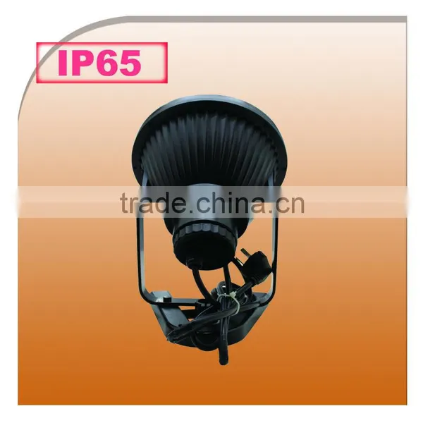 China Manufacturer Led Floodlight 75w Aluminum Housing Ip65 Outdoor photo-3