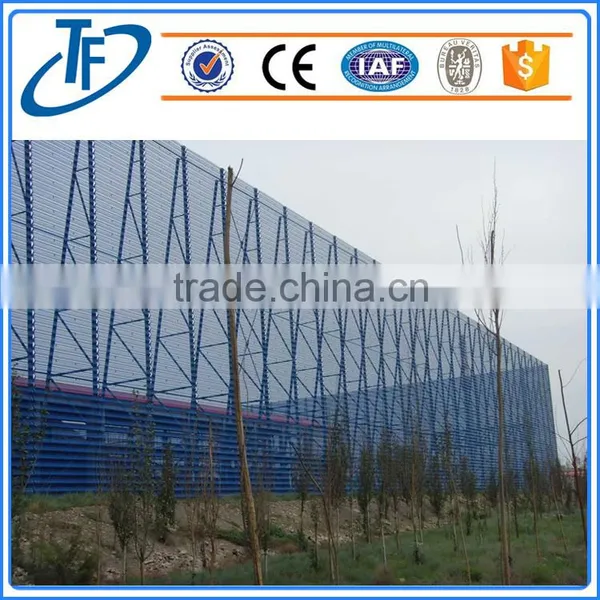 High Quality Cheap Wind or Dust Nets,anti-wind Fence,wind Break Wall in Stock photo-3