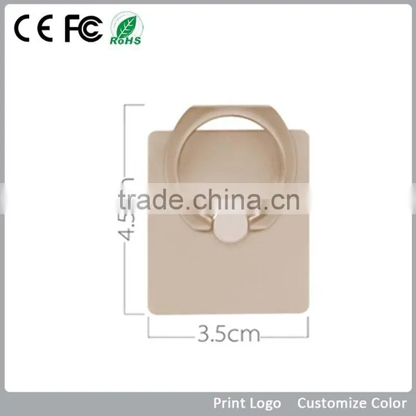 Ring Holder for Mobile Phone, Ring Phone Holder, Finger Phone Holder photo-5