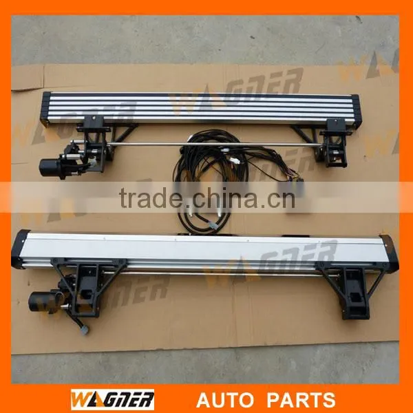 Auto Body Parts, Accessories, Side Step for Audi Q5 photo-2