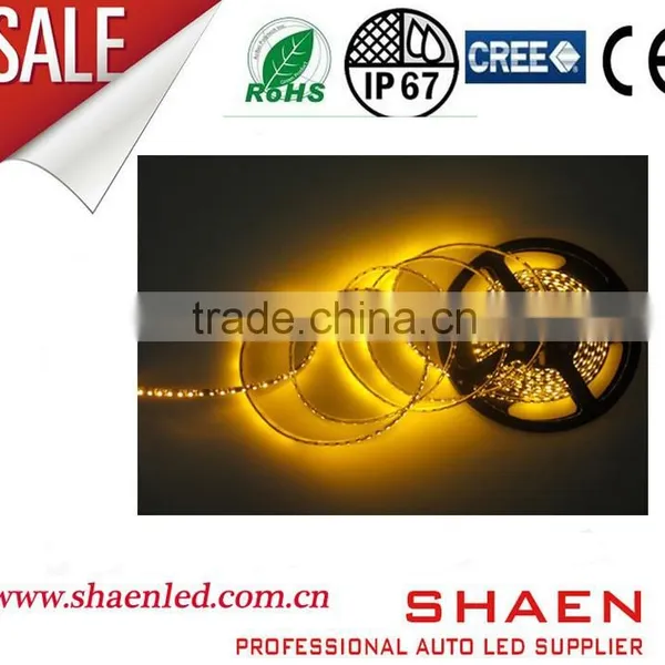 Torshare 2014 New Products GS/CE, ROHS, ERP Approved 3528/5050 Waterproof IP68 Flex LED Strip photo-5