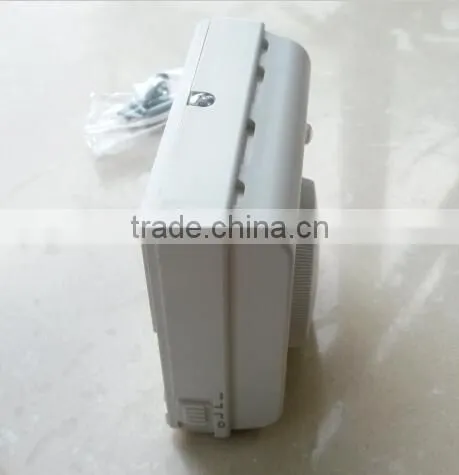 MECHANICAL ROOM THERMOSTAT T6360C photo-3