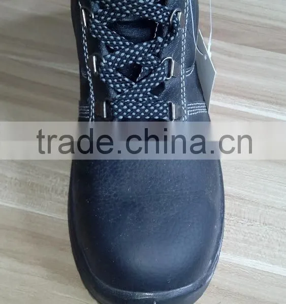 Safety Shoes Type and Steel Toe Feature Steel Toe Anti Static Safety Shoes, WT-2009 photo-2