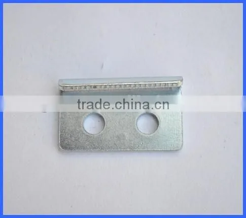 Briefcase Hardware Chrome Plating Lock photo-5