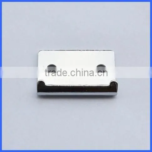 Brief Case Hardware Butterfly Shape Lock photo-5