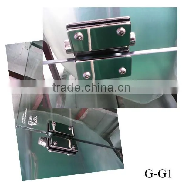 Mirror or Stain SS316 Stainless Steel Hinge for Glass Pool Fencing Use Supplier's Choice photo-6