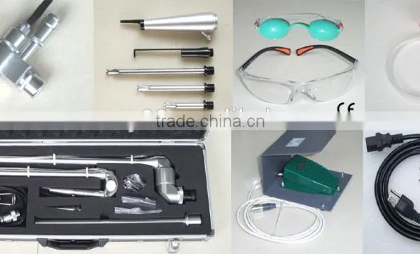 Hot Selling!! Fractional Co2 Laser For Superfacial Acne Remove Neoplasms Scar Surgery Equipment With Medical Ce And Iso Eliminate Body Odor photo-4