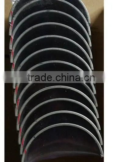 Yuchai 6108 Engine Connecting Rod Bearing for XCMG Wheel Loader Part photo-2