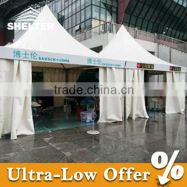 4x6m Tent for Outdoor Activities photo-2