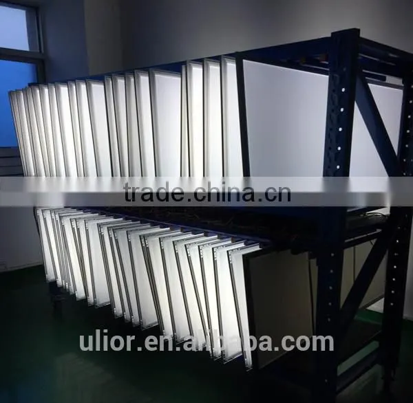Hot Sales 34W 120x30 Rgb Led Panel 600x600 (P1-109) photo-6