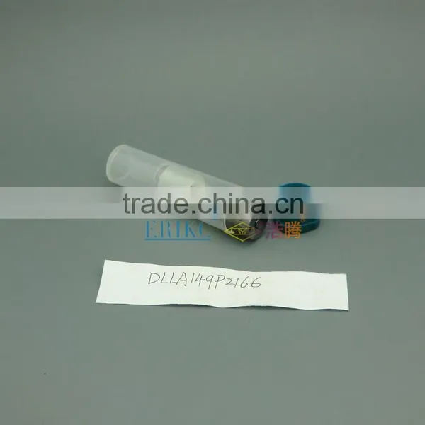 0433172166 Bosch Injector Nozzl Supplier , Jiefang Original Bosch Nozzle DLLA149P2166 photo-5