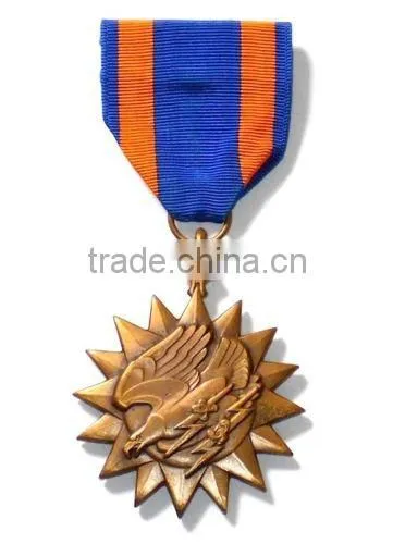 Competitive Price Military Awards Free Delivery Army Medals and Awards Cheap Top Quality Hot Custom Medals and Ribbons photo-3