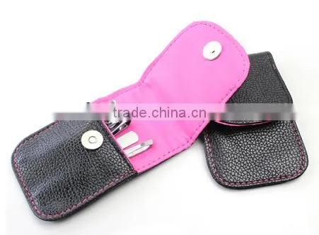 Heart Shape Cute Manicure and Pedicure Sets photo-4