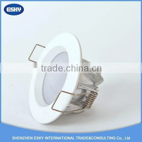 Best Selling Top Quality Led Downlight Reasonable Price photo-2