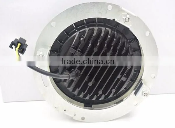 7" LED Headlight Mount Kit for Harley Touring Models 3156351 photo-5