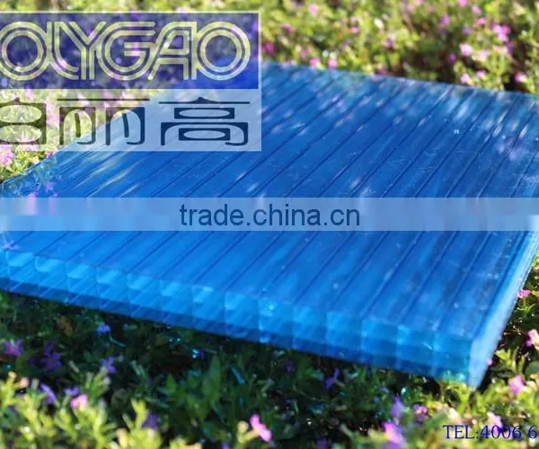 PC Twin/four Wall Hollow Sheet photo-3