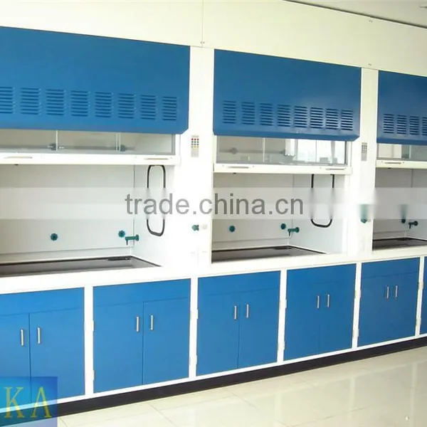 Fume Hood Optical Lab Equipment photo-4