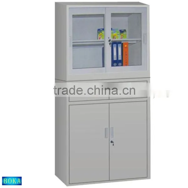 Made in China Steel Cheap Storage Cabinet photo-3