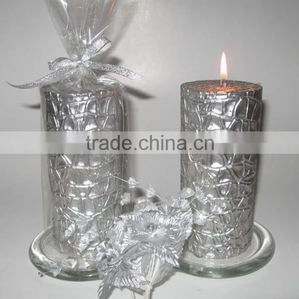 Professional Elegant Pillar 6x12.5cm Height photo-2
