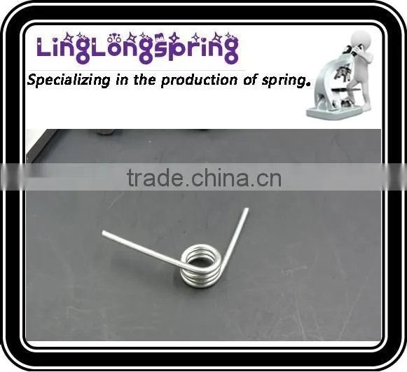 Clip Spring, Torsion Spring photo-3