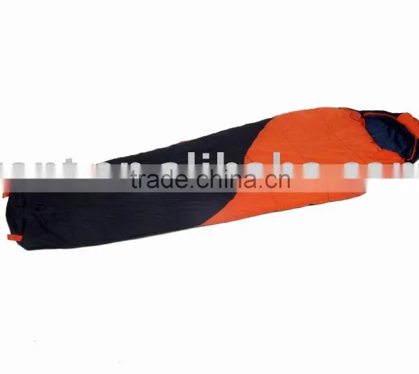 Mummy Single Cotton Sleeping Bag